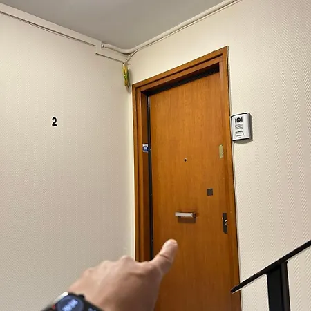 Superb Modern Near Gare De Lyon Bercy F4 公寓 巴黎