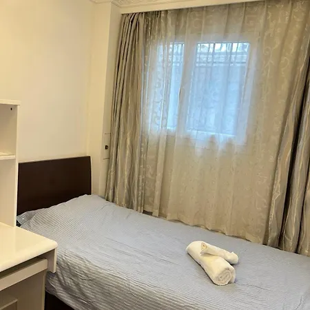 Superb Modern Near Gare De Lyon Bercy F4 Apartmán