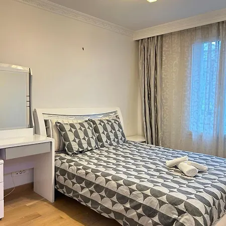 Superb Modern Near Gare De Lyon Bercy F4 Apartment *