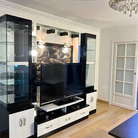 Superb Modern Near Gare De Lyon Bercy F4 Apartment Paris