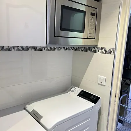 Apartmán Superb Modern Near Gare De Lyon Bercy F4