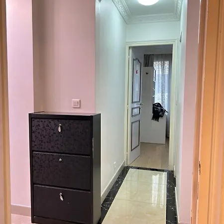 Superb Modern Near Gare De Lyon Bercy F4 Apartment